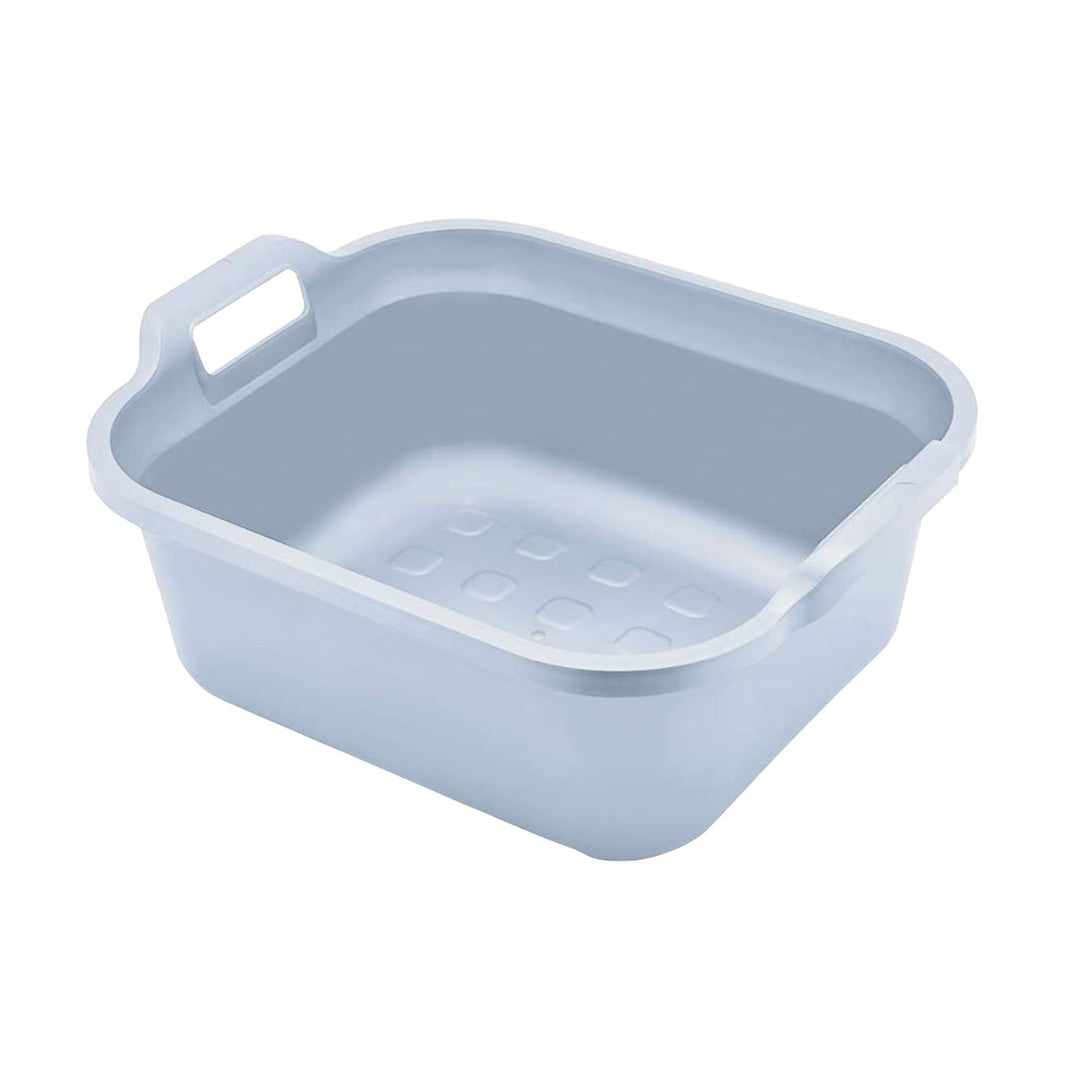 Addis Eco Handled Washing Up Bowl - Grey