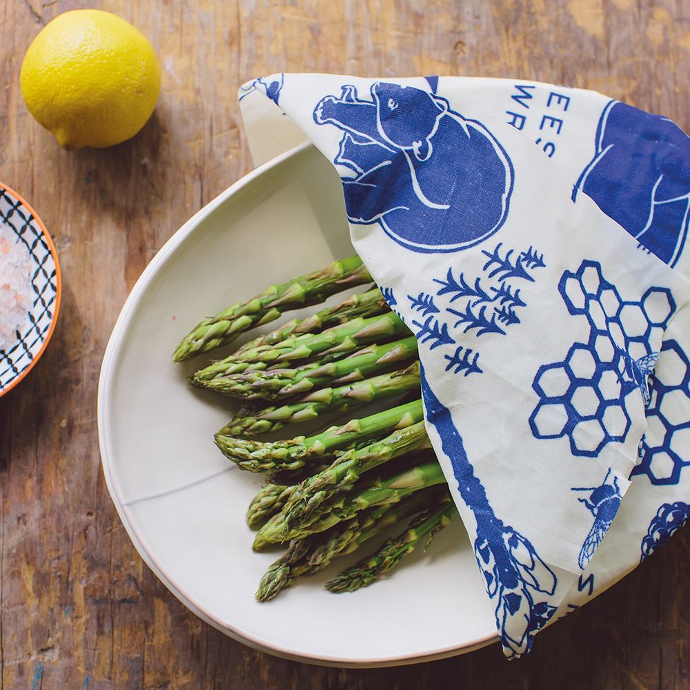 eco alternative to cling film 