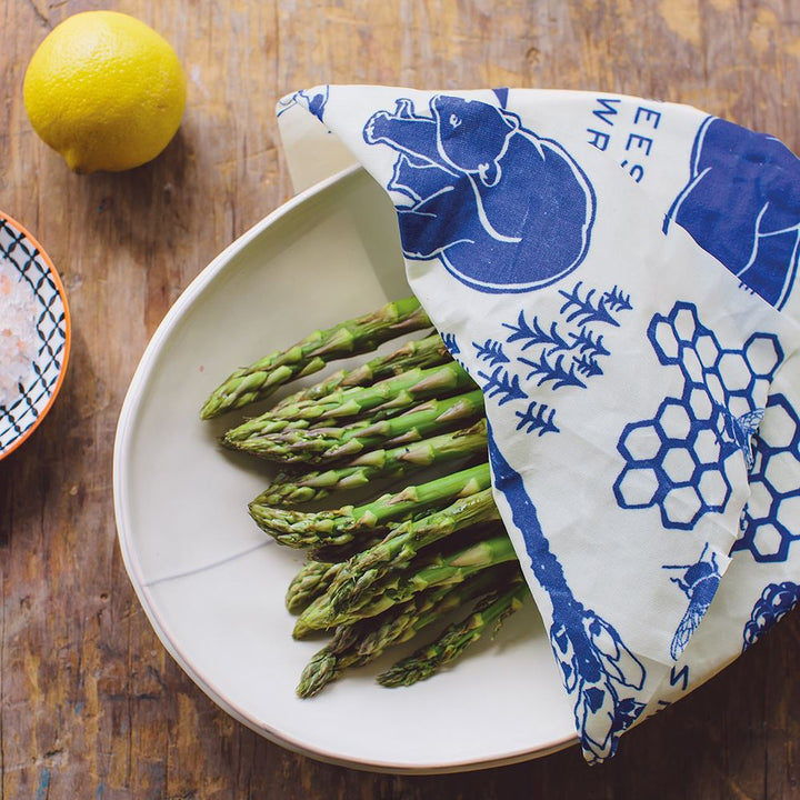 eco alternative to cling film 