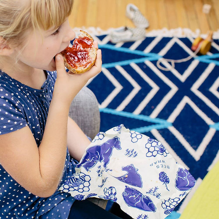 Perfect for children's lunches