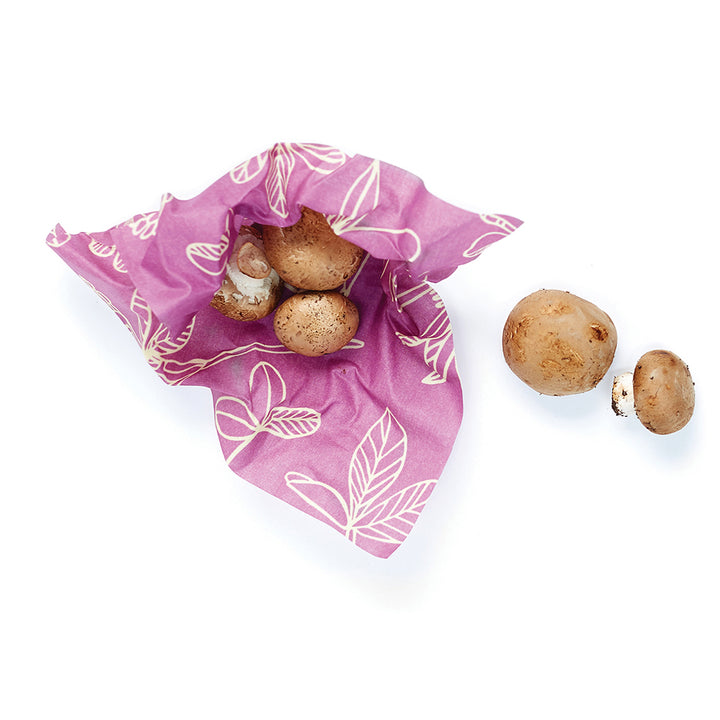 eco friendly alternative to cling film