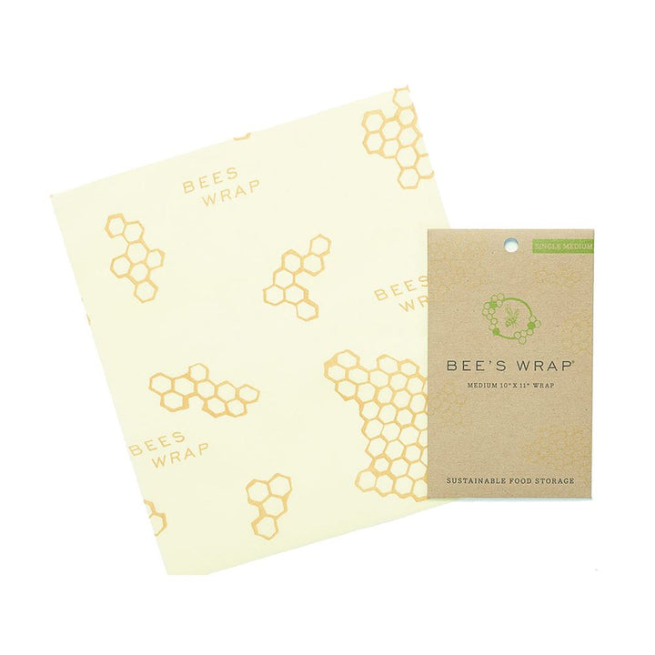 reusable and sustainable food covering
