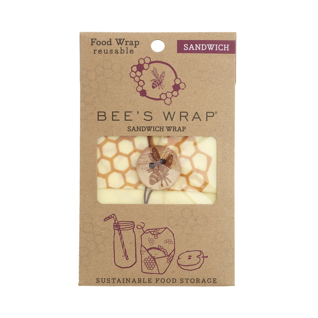Eco friendly packaging
