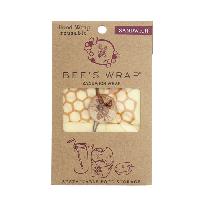 Eco friendly packaging
