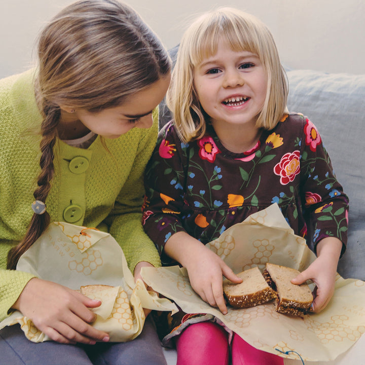 Eco friendly perfect for families