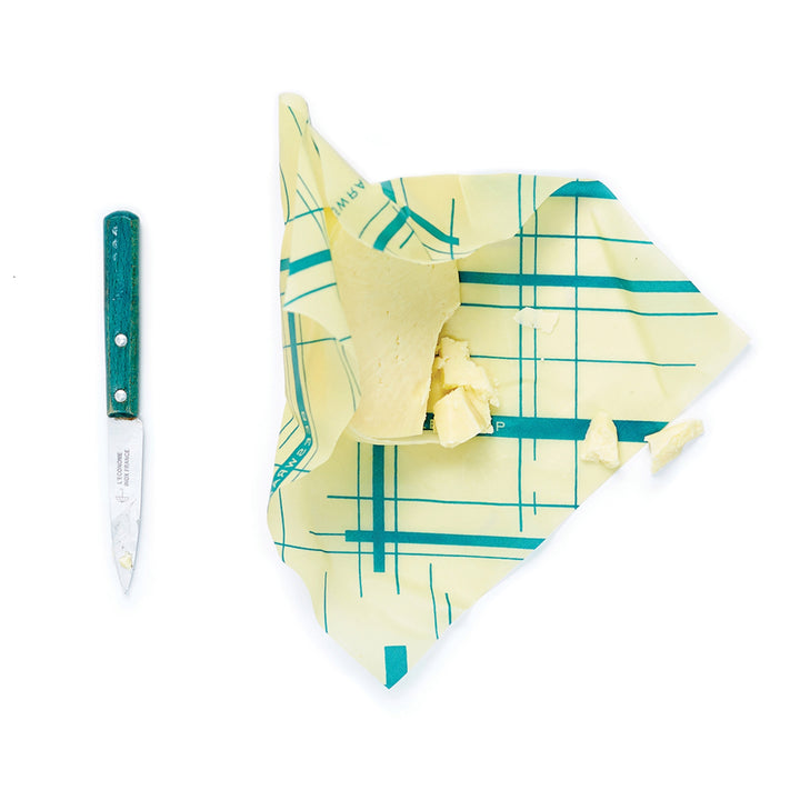 cotton food wrap