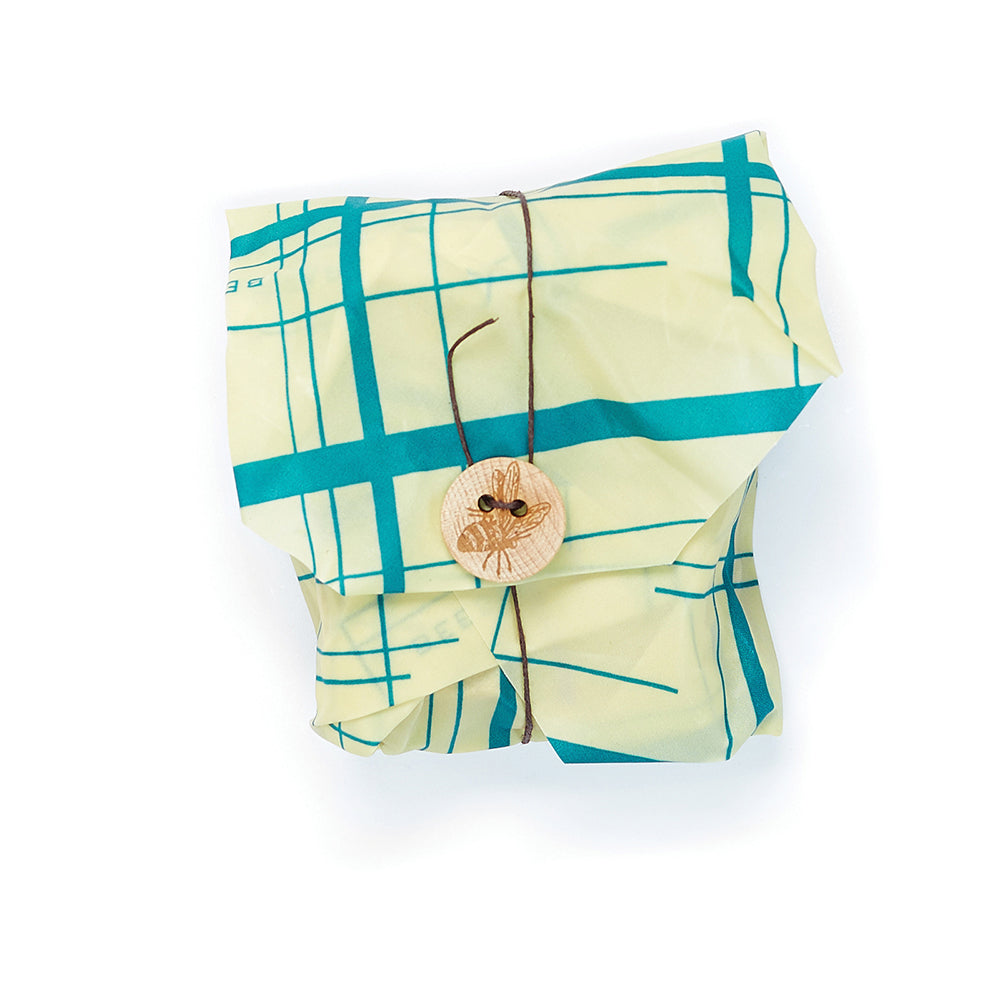eco friendly sandwich wrap