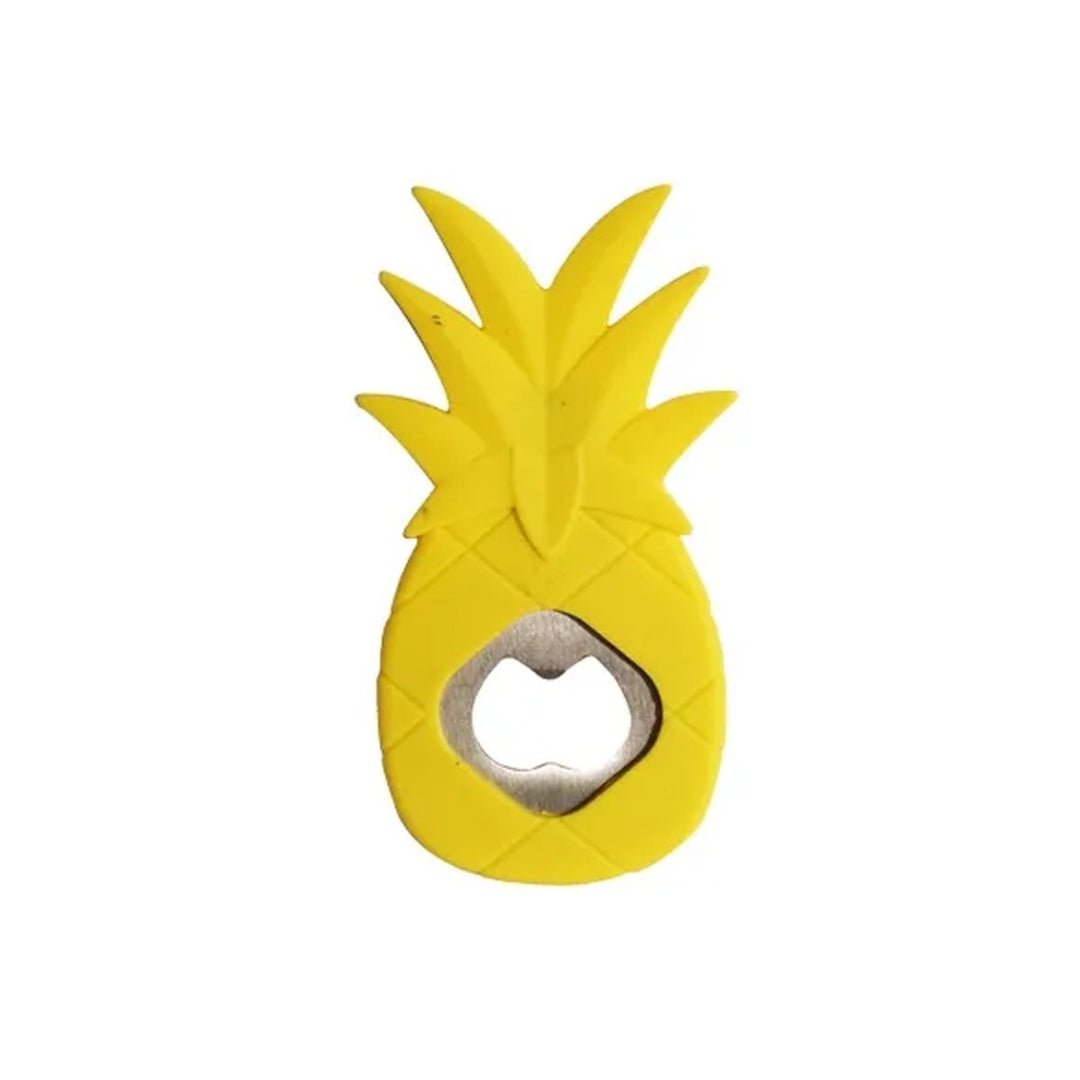 Eddingtons Silicone Pineapple Bottle Opener