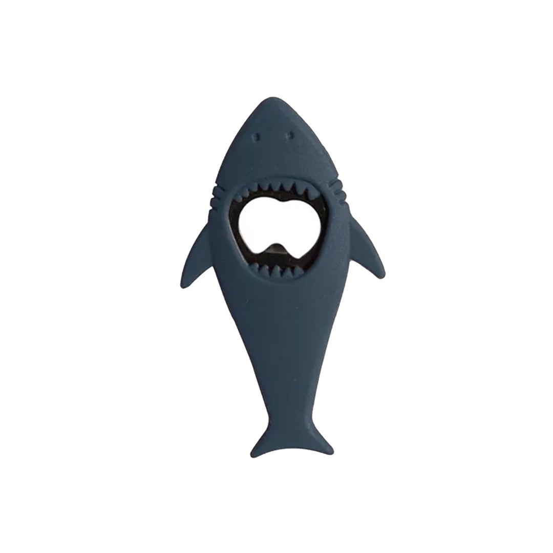 Eddingtons Silicone Shark Bottle Opener