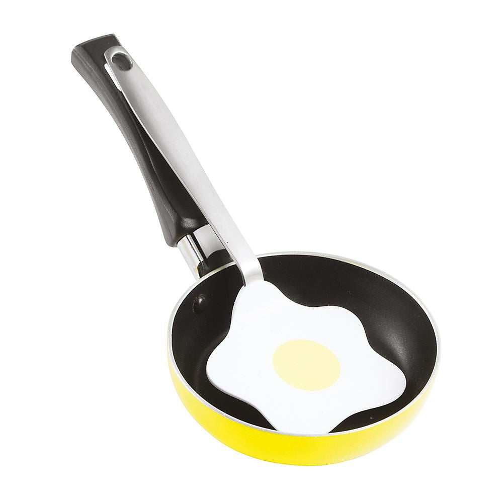 Eddingtons Mini Egg Pan & Spatula