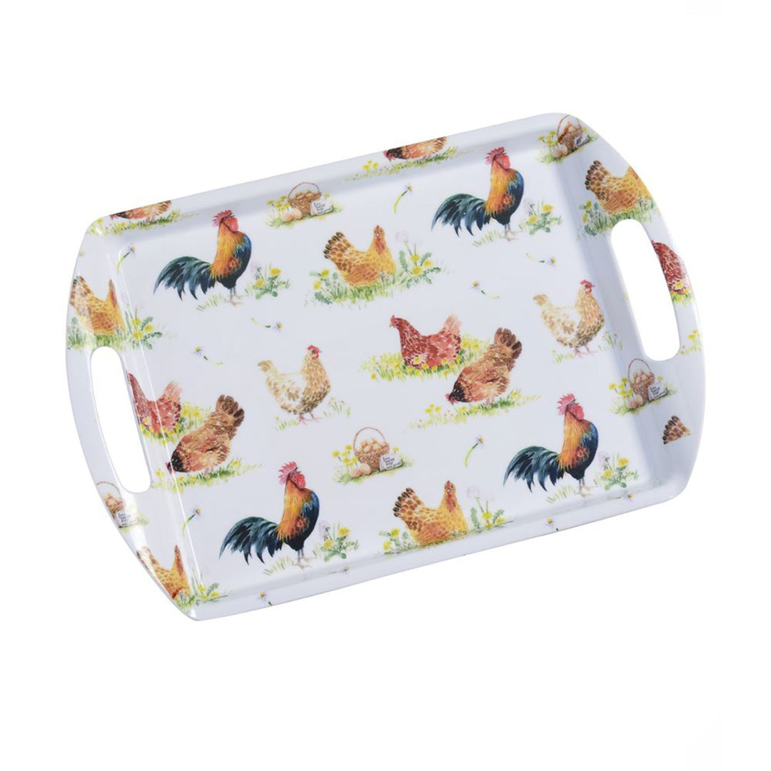 Stow Green Pecking Order Serving Tray