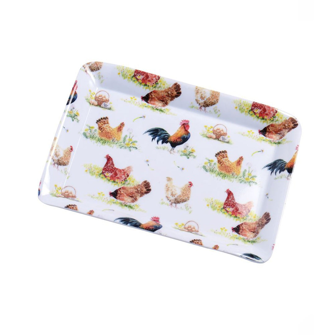 Stow Green Pecking Order Scatter Tray