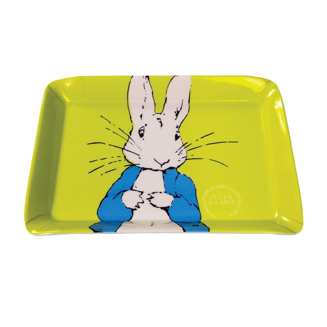 Peter Rabbit Contemporary Scatter Tray