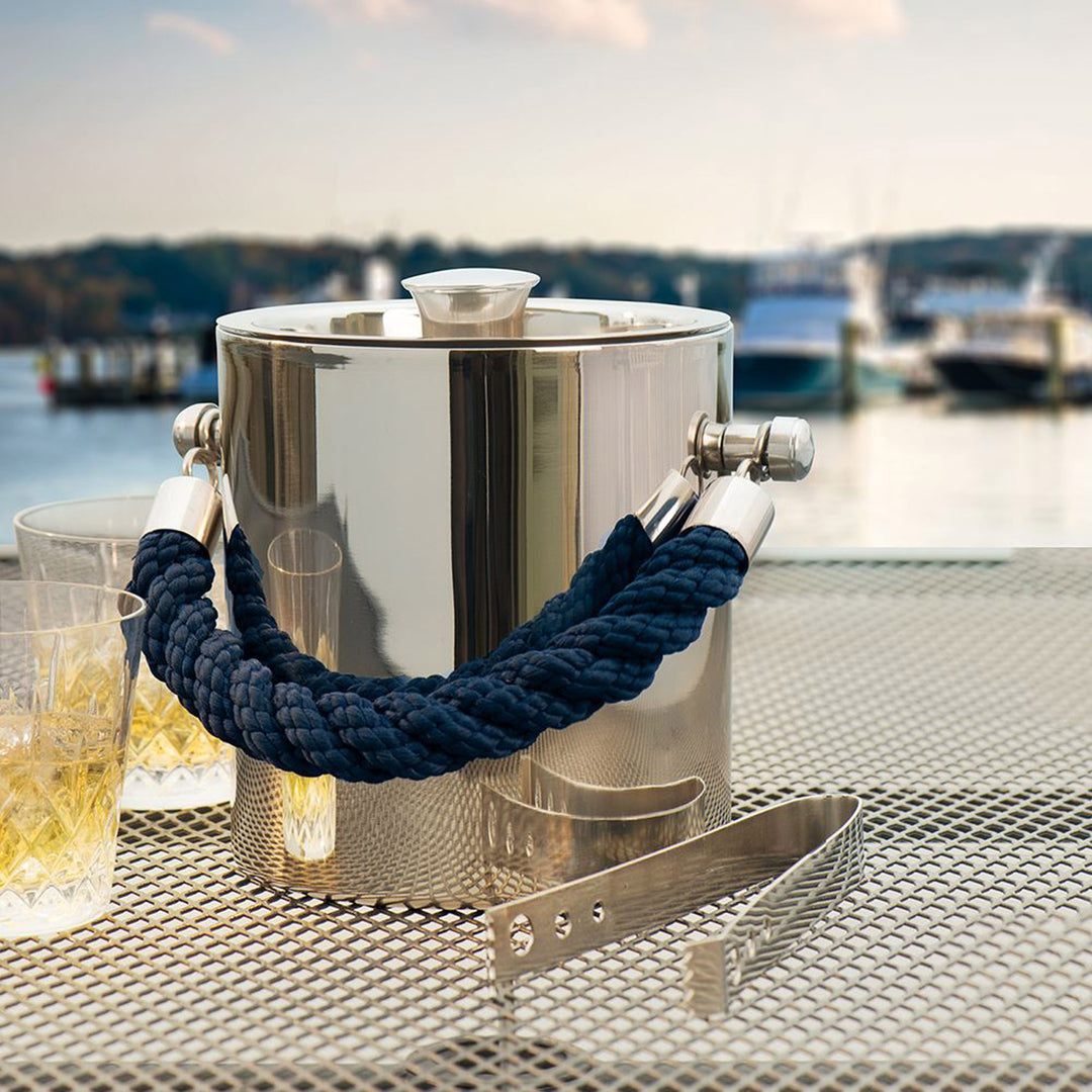 Epicurean Regatta Ice Bucket