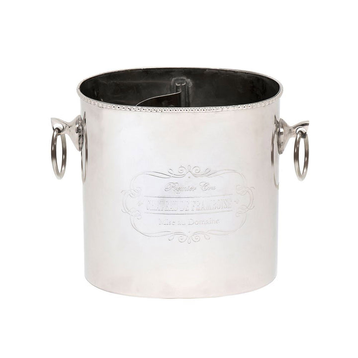Epicurean Chateau Champagne Cooler
