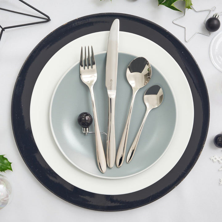 Viners Eden Cutlery Set - 16 or 24 Piece