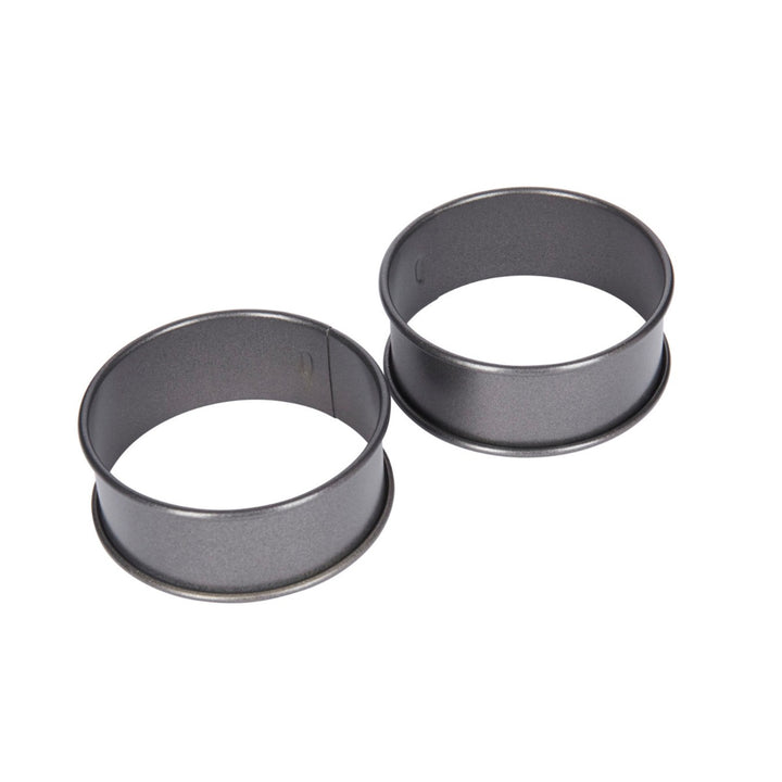 KitchenCraft Poachette Rings