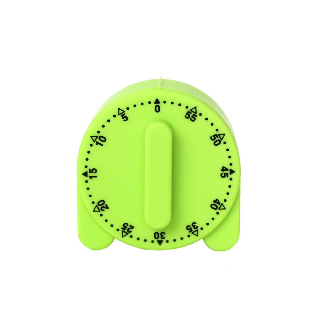 Eddingtons Easy Kitchen Timer - Green