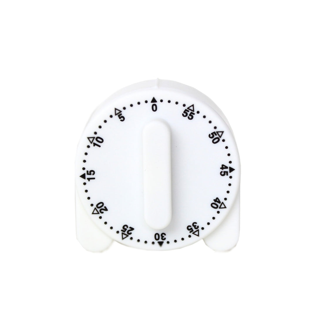 Eddingtons Easy Kitchen Timer - White