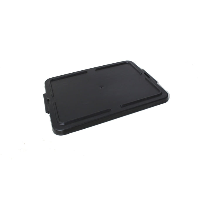 Ergo Black Recycling Box Lid