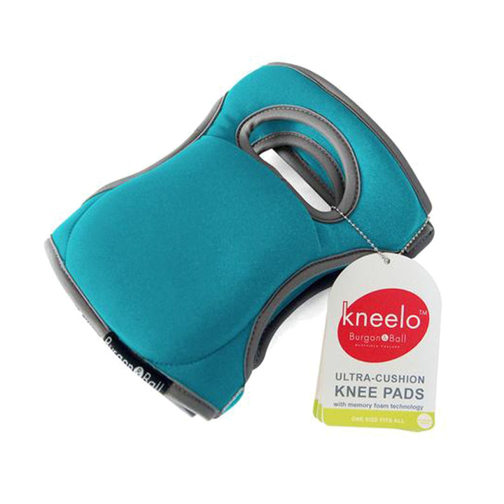 Burgon & Ball Knee Pads - Eucalyptus