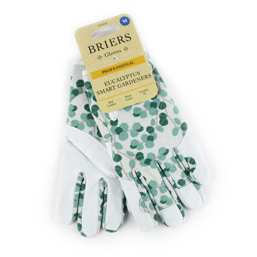 Briers Eucalyptus Smart Gardening Gloves