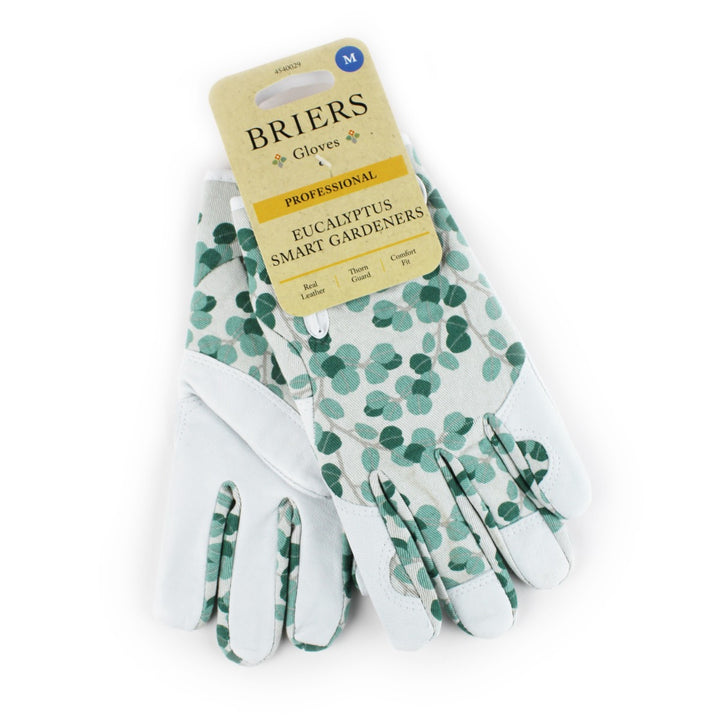 Briers Eucalyptus Smart Gardening Gloves