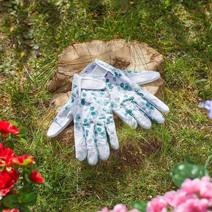 Briers Eucalyptus Smart Gardening Gloves