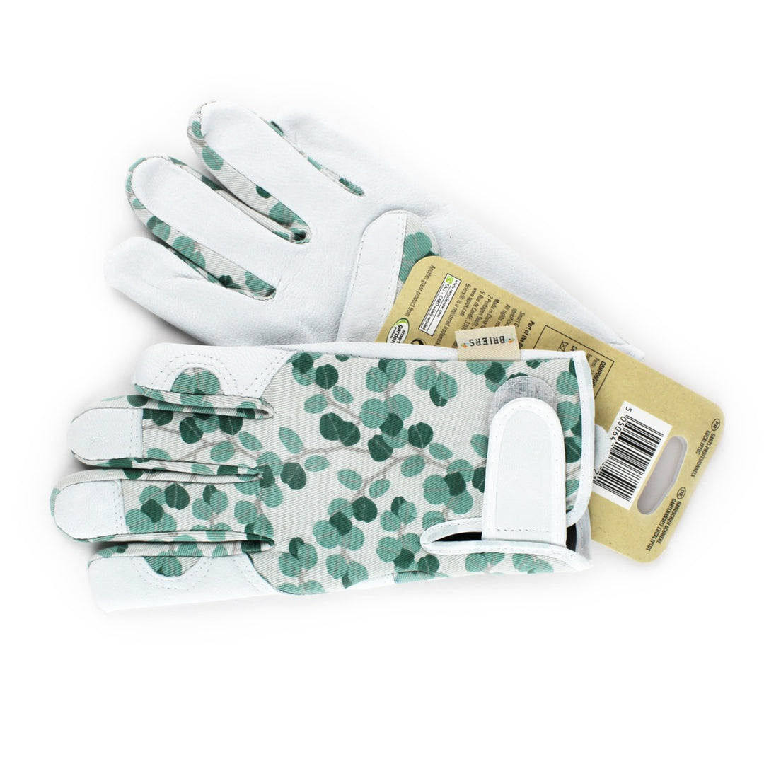 Briers Eucalyptus Smart Gardening Gloves