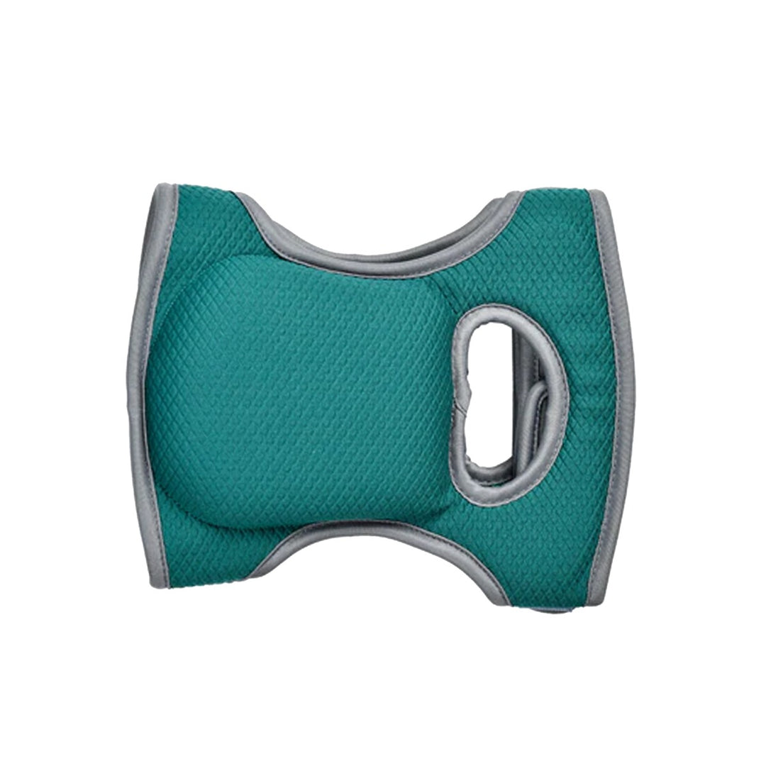 Burgon & Ball Knee Pads - Evergreen