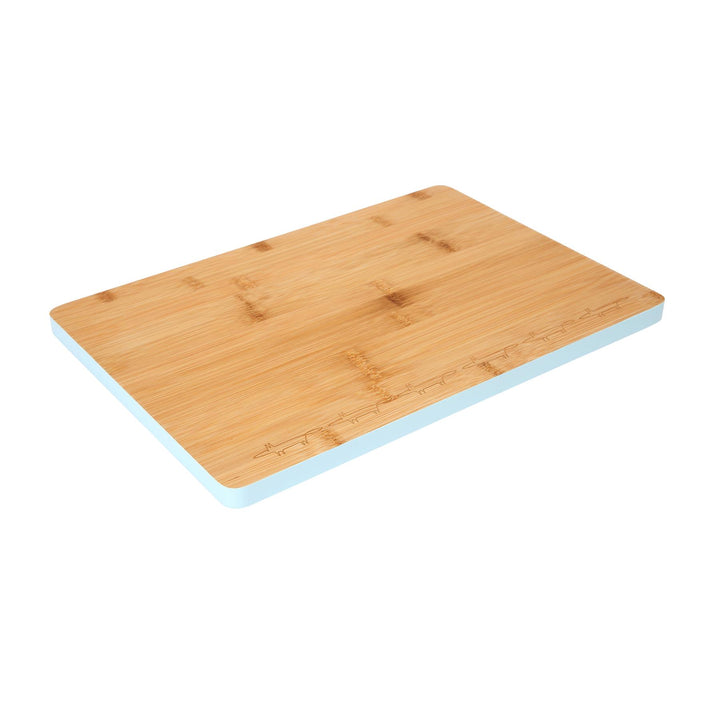 Scion Mr Fox Bamboo Chopping Board - 3 Sizes