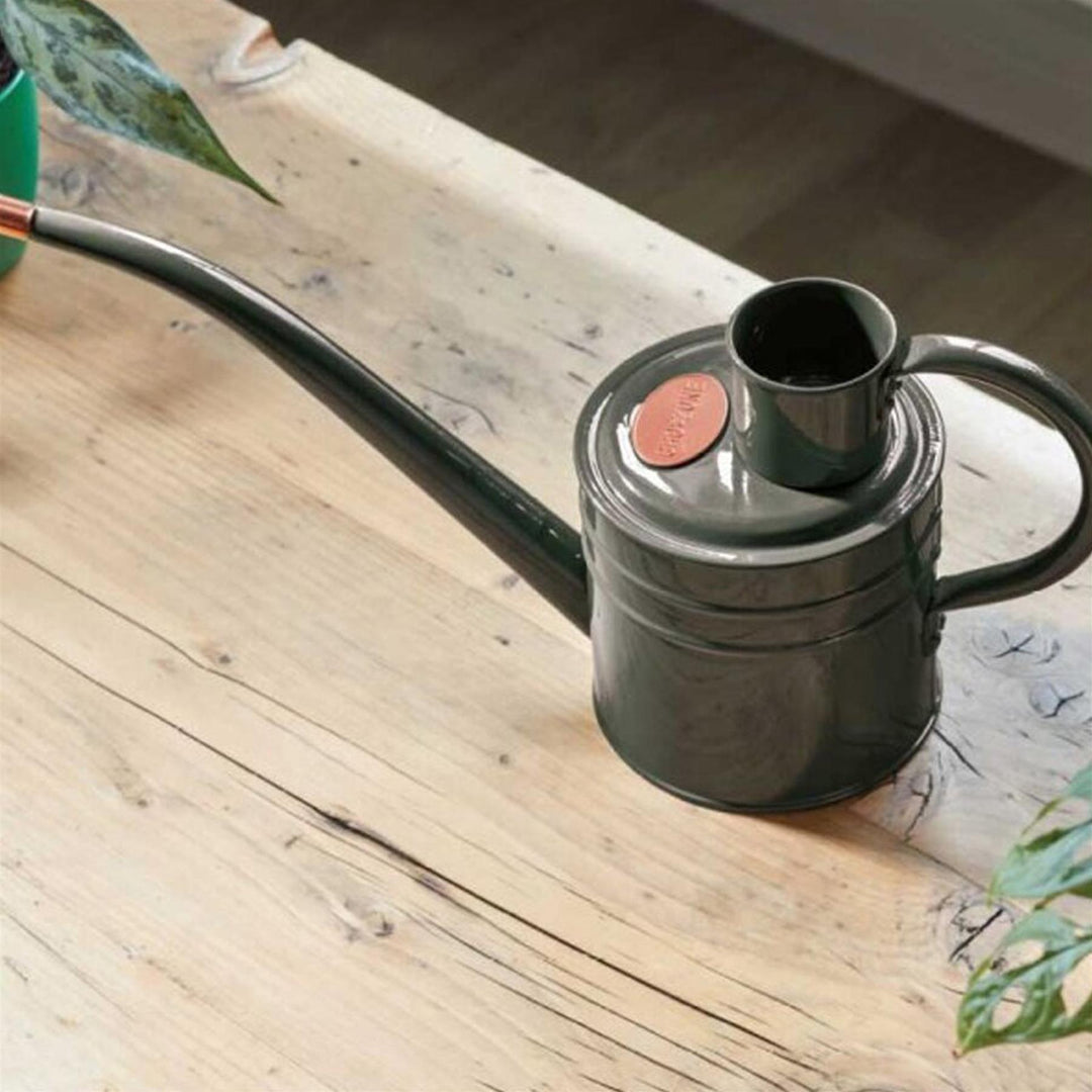 Smart Garden Home & Balcony Watering Can - Slate Grey