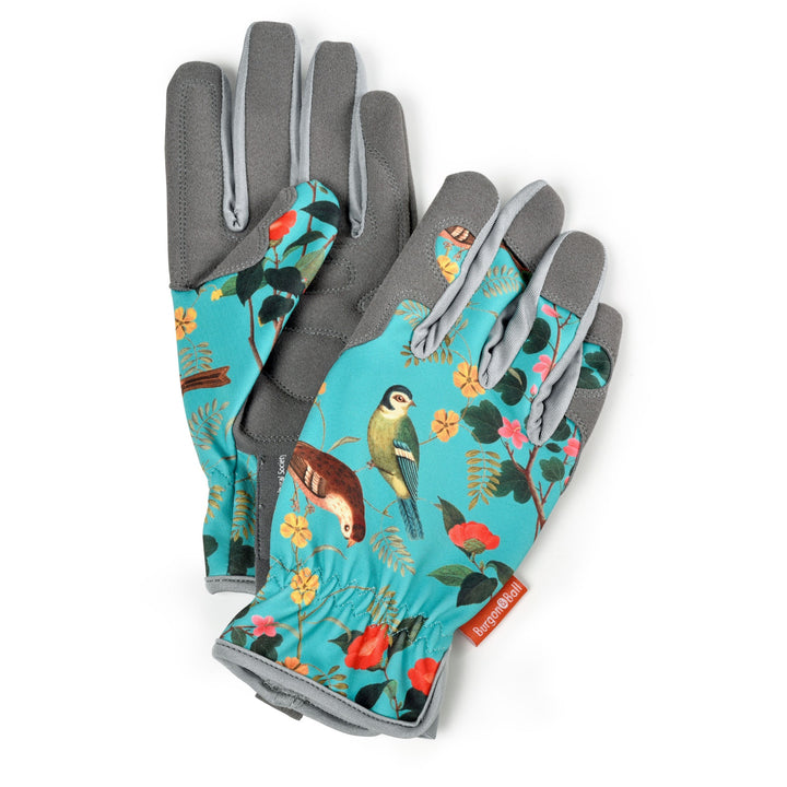 Burgon & Ball Flora & Fauna Gardening Gloves