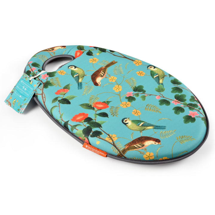 Burgon & Ball Flora & Fauna Kneeler