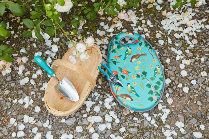 Burgon & Ball Flora & Fauna Trowel & Secateur Set