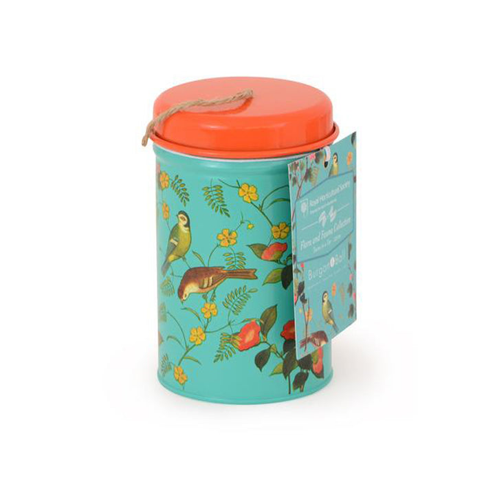 Burgon & Ball Flora & Fauna Twine in a Tin