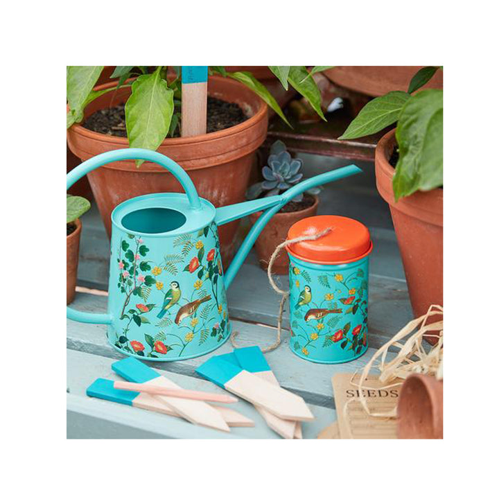 Burgon & Ball Flora & Fauna Twine in a Tin
