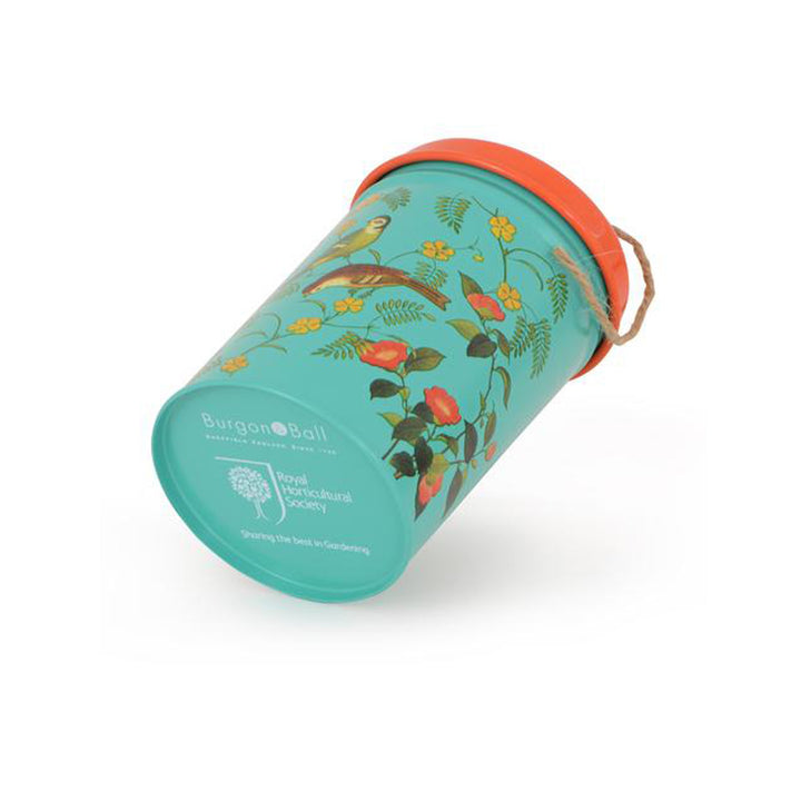 Burgon & Ball Flora & Fauna Twine in a Tin