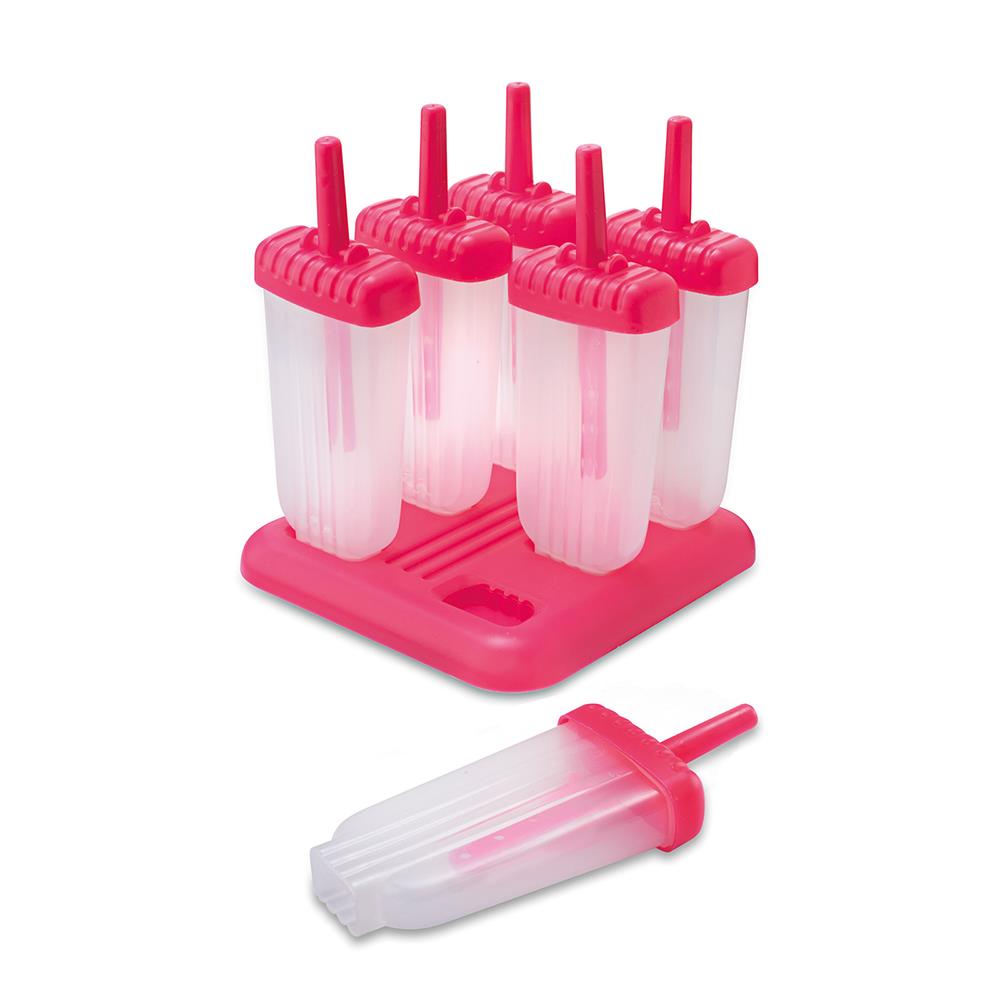 Eddingtons Fab Ice Lolly Mould Set