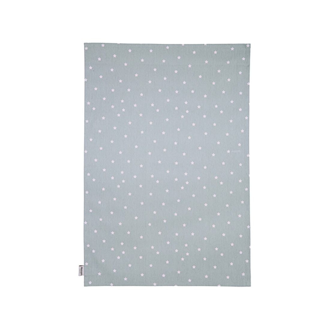 Dexam Blue Farmyard Tea Towels Set