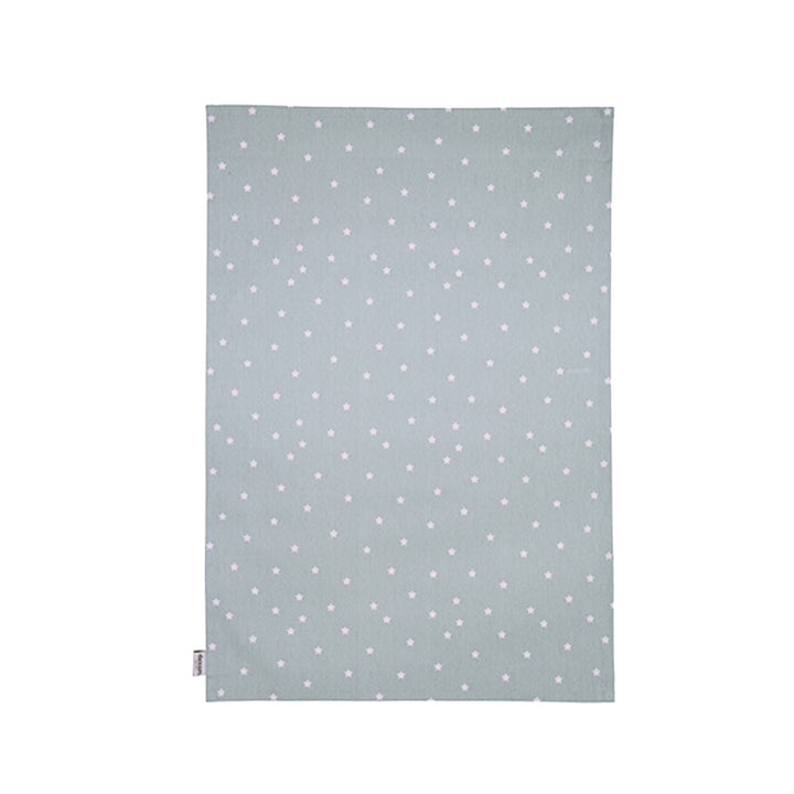 Dexam Blue Farmyard Tea Towels Set