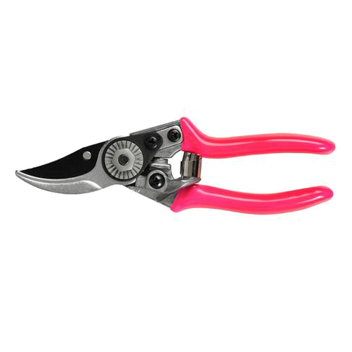 Burgon & Ball FloraBrite Pocket Pruner - Pink