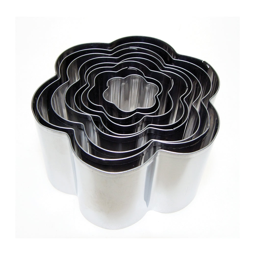 Eddingtons Cookie Cutter Set - Flower