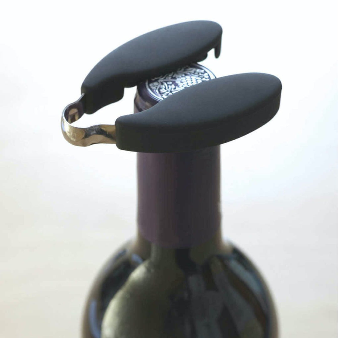 BarCraft Deluxe Foil Twist Action Cutter
