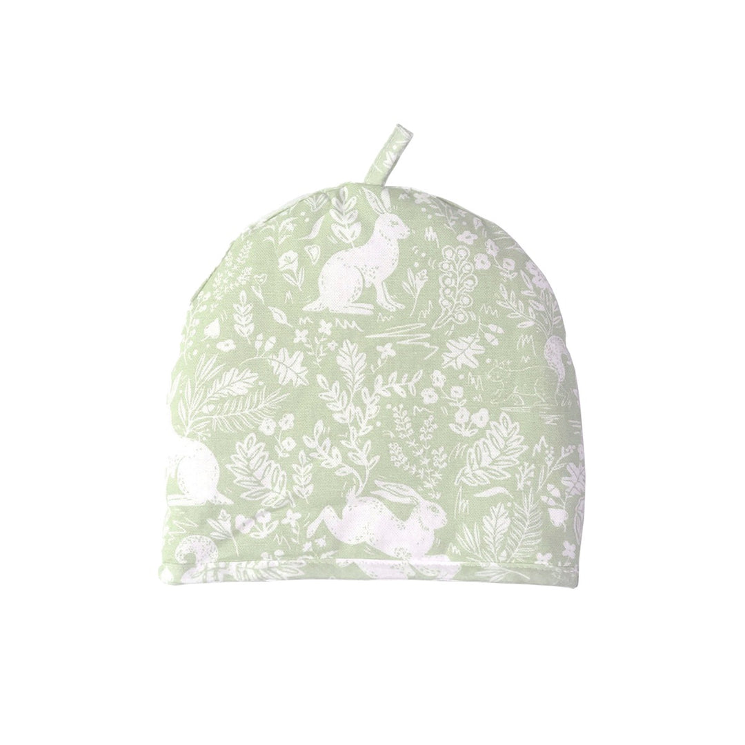 Le Chateau Forest Life 'Tea-for-One' Tea Cosy - Green