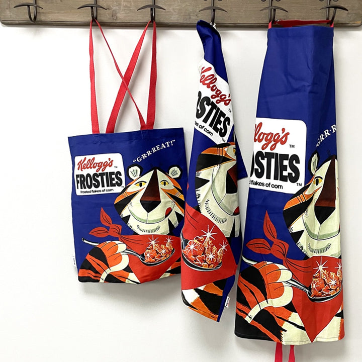 Dexam Vintage Kelloggs Apron - Frosties