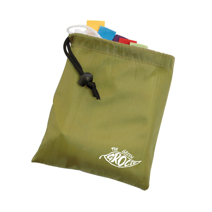 Green Grocer Fruit & Veg Grocery Bag Set