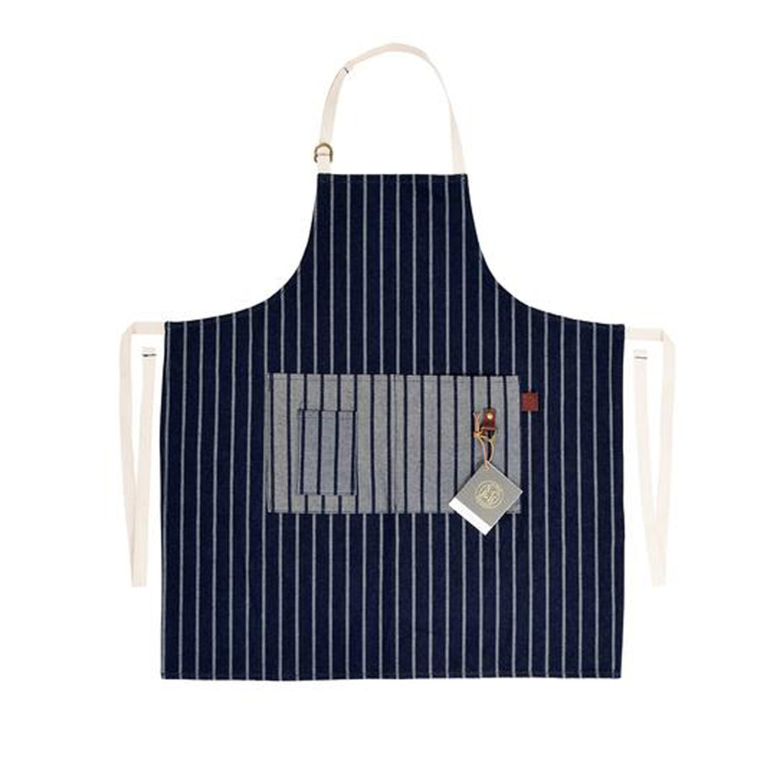 Sophie Conran Gardener's Apron - Blue