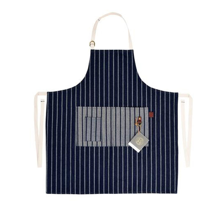 Sophie Conran Gardener's Apron - Blue