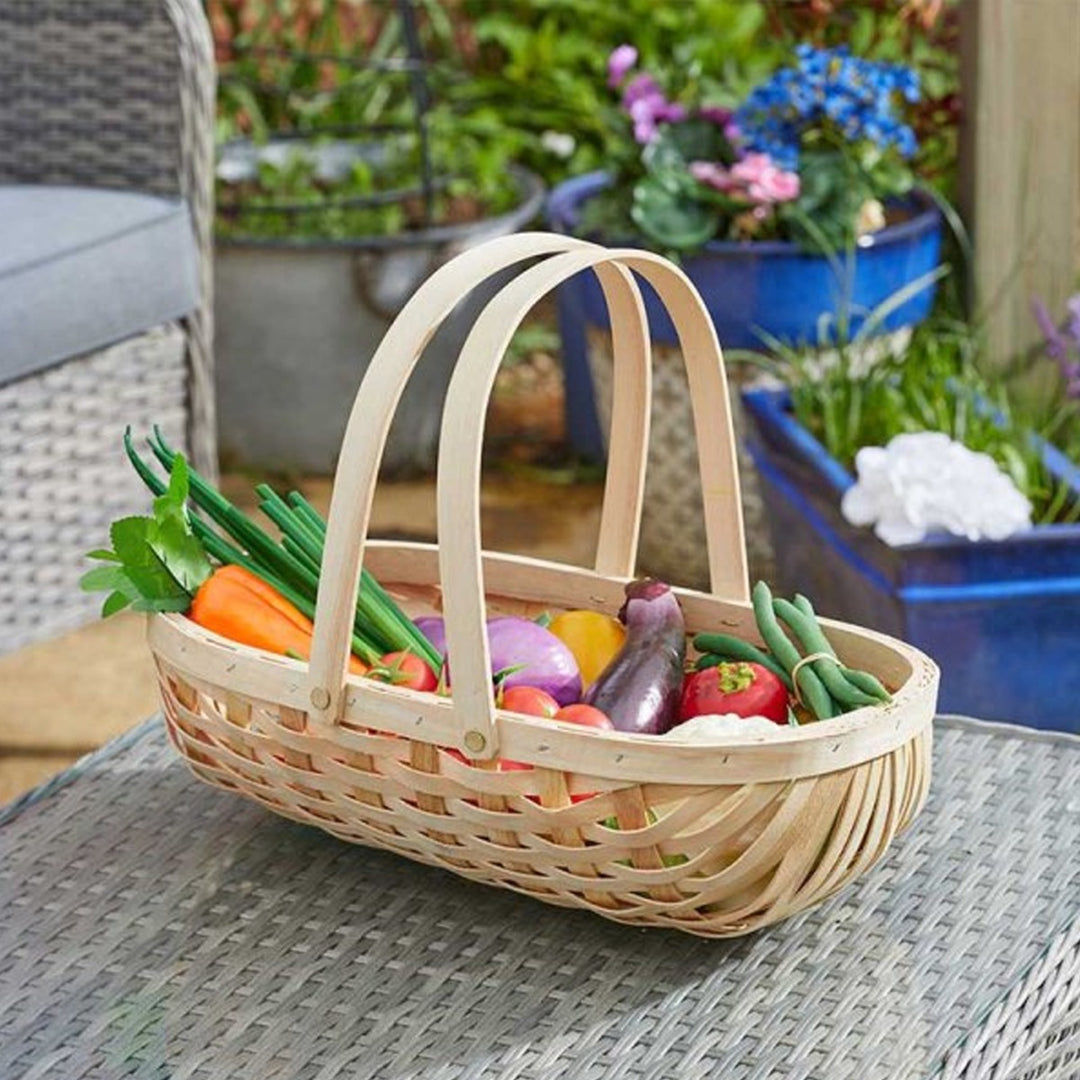 Smart Garden Gardener's Trug
